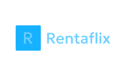 Rentaflix Logo